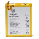 Huawei Ascend G8 Uyumlu Zore Tam Orjinal Batarya