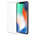 Apple iPhone 11 Pro Uyumlu Zore Kenarları Kırılmaya Dayanıklı Cam Ekran Koruyucu