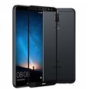 Huawei Mate 10 Lite Uyumlu Zore Kenarları Kırılmaya Dayanıklı Cam Ekran Koruyucu