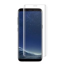 Samsung Galaxy S8 Plus Uyumlu Zore Süper Pet Ekran Koruyucu Jelatin
