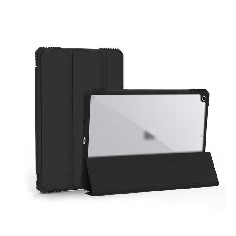 Apple iPad 5 Air Uyumlu Wiwu Alpha Tablet Kılıf