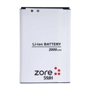 LG L7 II P710 Zore Quality Batarya