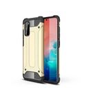 Samsung Galaxy S20 Uyumlu Kılıf Zore Crash Silikon Kapak