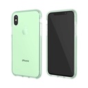 Apple iPhone X Uyumlu Ice Cube Kapak