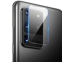 Samsung Galaxy S20 Ultra Uyumlu Zore Kamera Lens Koruyucu Cam Filmi