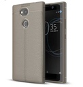 Sony Xperia XA2 Ultra Uyumlu Kılıf Zore Niss Silikon Kapak