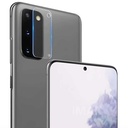 Samsung Galaxy S20 Uyumlu Zore Nano Kamera Koruyucu