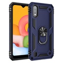 Samsung Galaxy A01 Uyumlu Kılıf Zore Vega Kapak