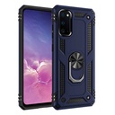 Samsung Galaxy S20 Uyumlu Kılıf Zore Vega Kapak