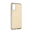 Samsung Galaxy S20 Plus Uyumlu Kılıf Zore Premier Silikon Kapak