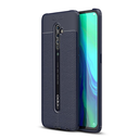 Oppo Reno 2Z Uyumlu Kılıf Zore Niss Silikon Kapak