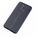 Huawei Mate 10 Lite Uyumlu Kılıf Zore Niss Silikon Kapak