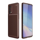 Oppo Reno 5 Pro 5G Uyumlu Kılıf Zore Negro Silikon Kapak