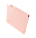 Apple Macbook 13.3' Air (A1932 2018) Uyumlu Wiwu Macbook iShield Kapak