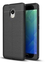 Meizu M5S Uyumlu Kılıf Zore Niss Silikon Kapak
