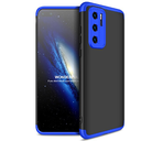 Huawei P40 Pro Uyumlu Kılıf Zore Ays Kapak