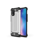 Xiaomi Mi 10 Lite Uyumlu Kılıf Zore Crash Silikon Kapak
