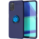 Oppo Reno Uyumlu A72 Kılıf Zore Ravel Silikon Kapak