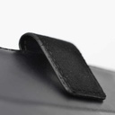 Samsung Galaxy M11 Uyumlu Kılıf Zore Kar Deluxe Kapaklı Kılıf