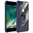 Apple iPhone 8 Plus Uyumlu Kılıf Zore Mola Kapak