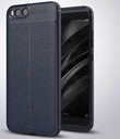 Xiaomi Mi Note 3 Uyumlu Kılıf Zore Niss Silikon Kapak