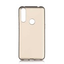 Alcatel 1S 2020 Uyumlu Kılıf Zore Premier Silikon Kapak
