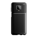 Xiaomi Redmi Note 9S Uyumlu Kılıf Zore Negro Silikon Kapak