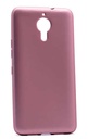 General Mobile 5 Plus Uyumlu Kılıf Zore Premier Silikon Kapak