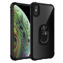 Apple iPhone X Uyumlu Kılıf Zore Mola Kapak