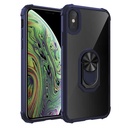 Apple iPhone XS Uyumlu Kılıf Zore Mola Kapak