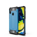 Samsung Galaxy A11 Uyumlu Kılıf Zore Crash Silikon Kapak