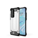 Huawei P40 Pro Uyumlu Kılıf Zore Crash Silikon Kapak