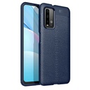 Xiaomi Redmi 9T Uyumlu Kılıf Zore Niss Silikon Kapak