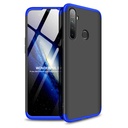 Realme 5 Uyumlu Kılıf Zore Ays Kapak