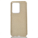 Samsung Galaxy S20 Ultra Uyumlu Kılıf Zore Shining Silikon