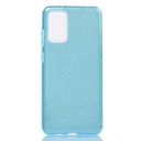Samsung Galaxy S20 Plus Uyumlu Kılıf Zore Shining Silikon