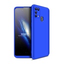 Samsung Galaxy M31 Uyumlu Kılıf Zore Ays Kapak