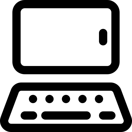 Tablet Klavyeleri