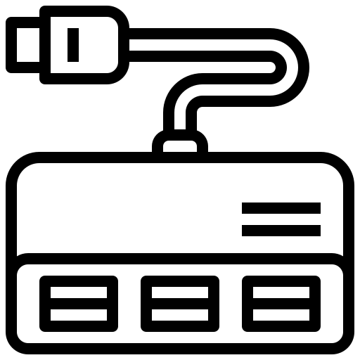 Çevirici Dönüştürücü HUB