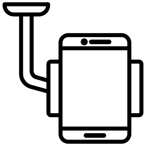 Araç Telefon Tutucular