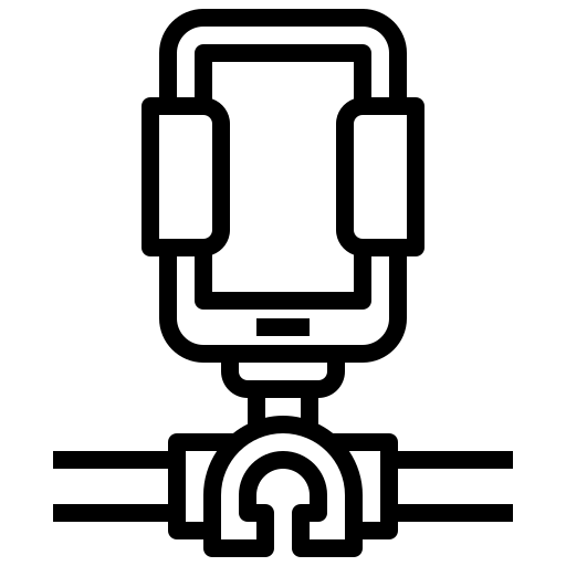 Bisiklet & Motosiklet Tutucular