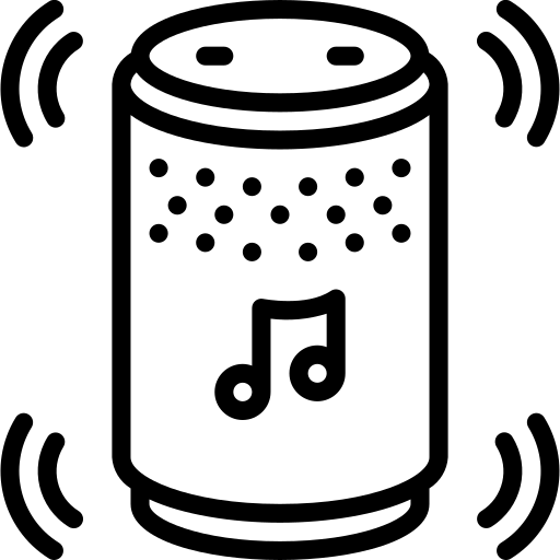 Taşınabilir Hoparlör